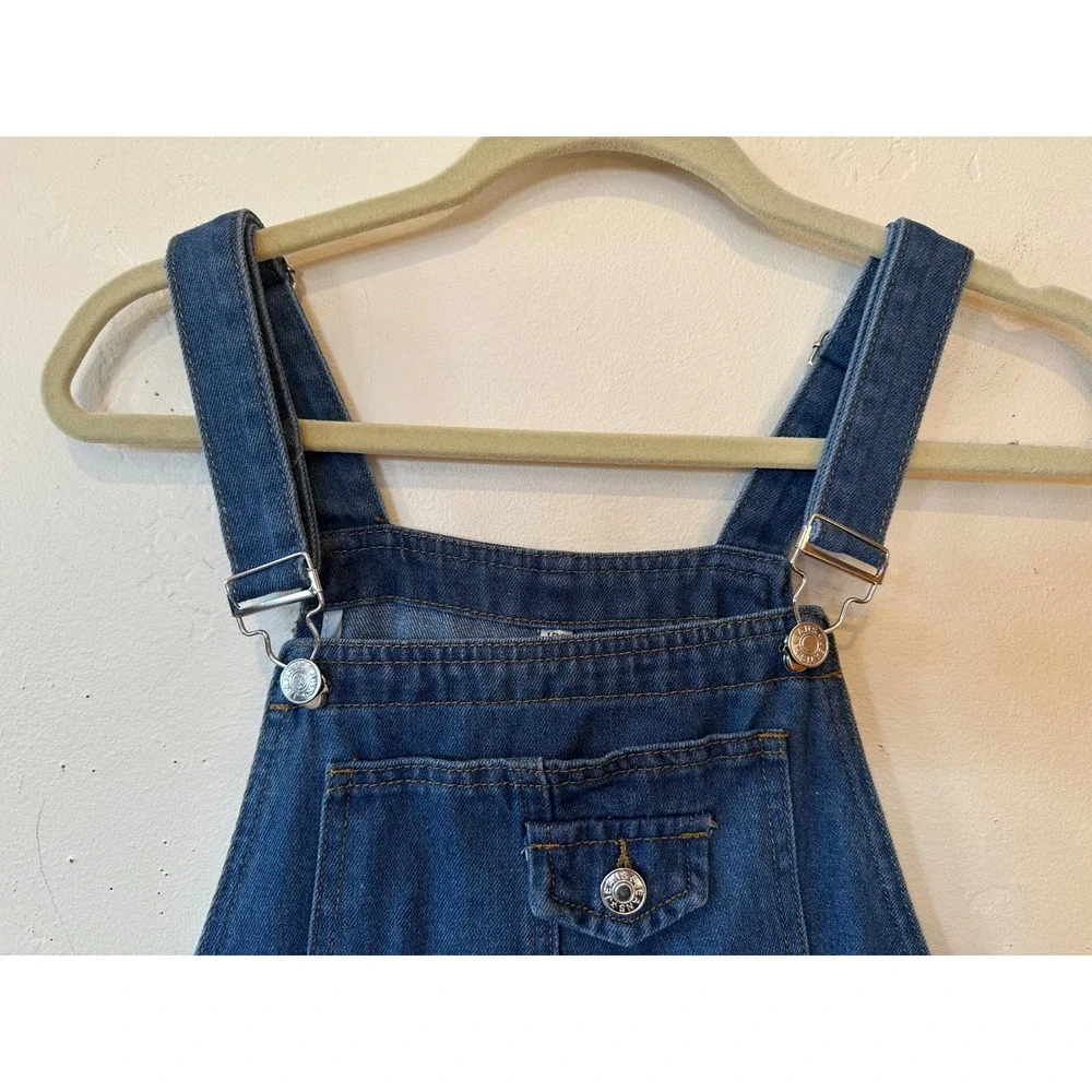N/A classic denim